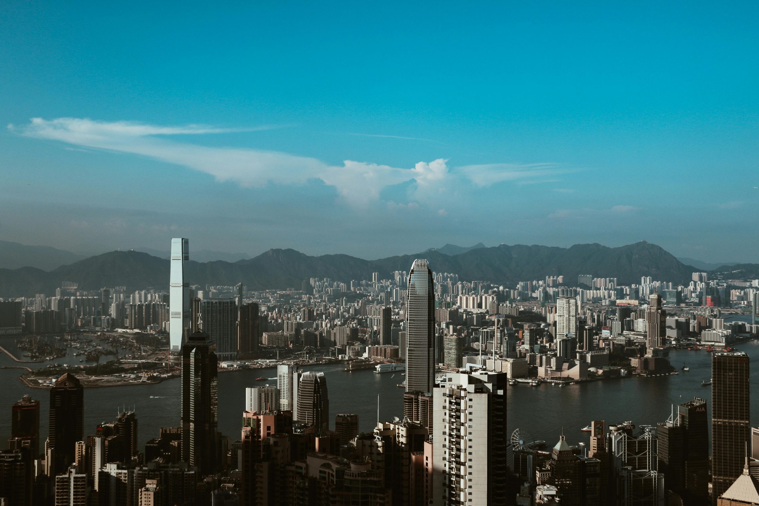 Get Ready to Hear More About Private Credit in Hong Kong